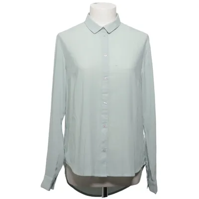 Chemise (Vert) de Size 8 Needle Polyester