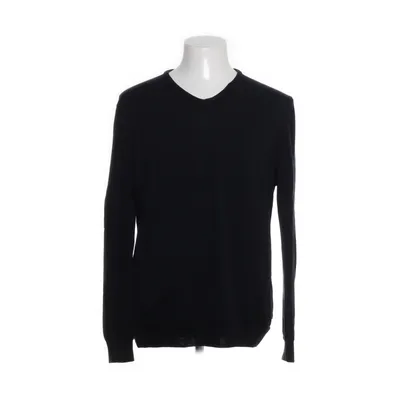 Pullover (Blauw) van Olymp Wol
