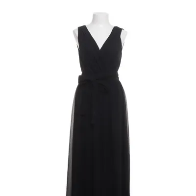 Långklänning (Svart) från Zoul Edition Polyester