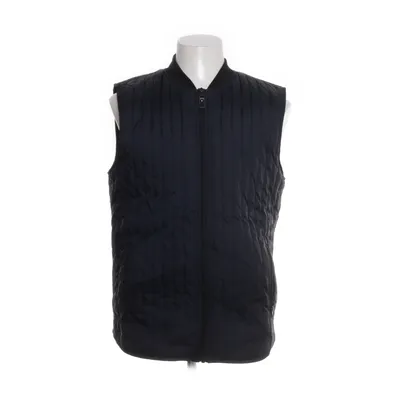 Ytterväst (Blå) från Hudson Nylon, Polyester