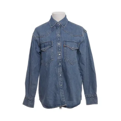 Jeansskjorta (Blå) från Levi Strauss & Co