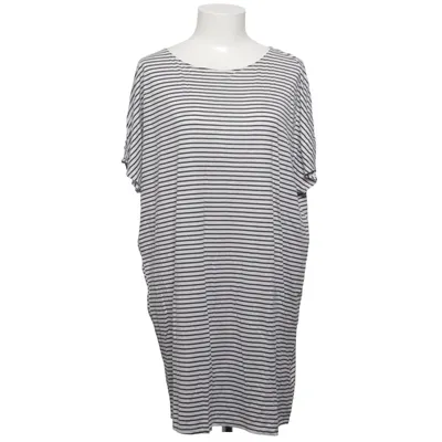 T-shirt (Blanc, Noir) de Calida Tencel