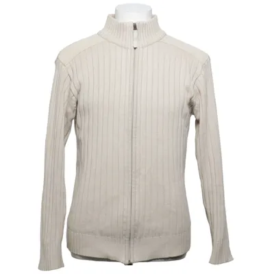 Cardigan (Beige) fra Angelo Litrico