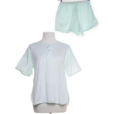 Pyjamas (Grön) från Calida Bomull