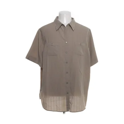 Short sleeve shirt (Beige) from Kingfield