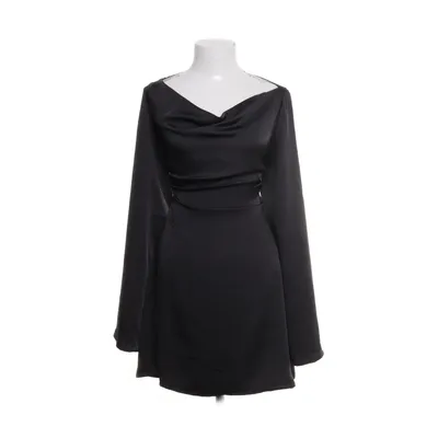 Klänning (Svart) från Meshki Återvunnen polyester