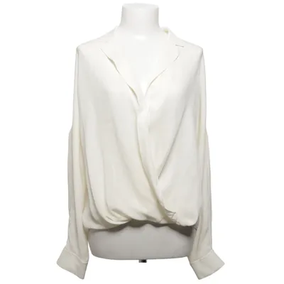 Blouse (Beige) de Vince