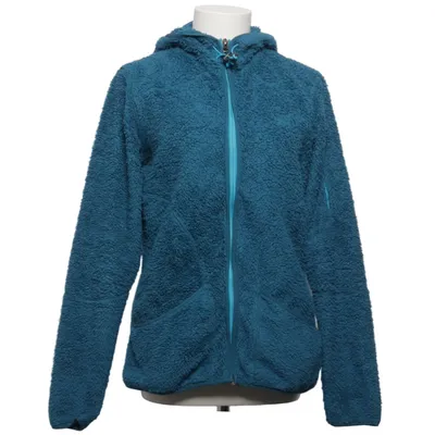 Hoodie (Blue) from The North Face Polyester