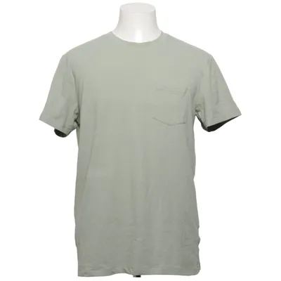T-shirt (Vert) de Strömberg Coton, Élasthane