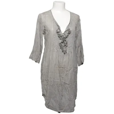 Tunic (Gray) from Happy Few Cotton