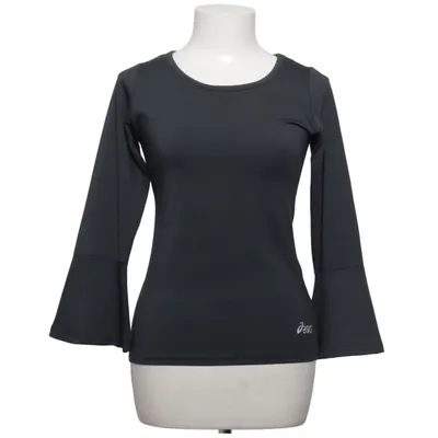 Underställströja (Grå) från Asics Bomull, Polyester