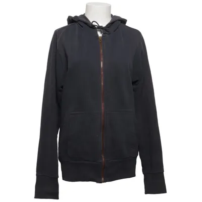 Hoodie (Gray) from Paul Smith Jeans Cotton