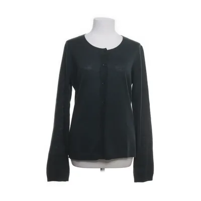 Cardigan (Green) from Pauw Cashmere, Polyamide, Wool