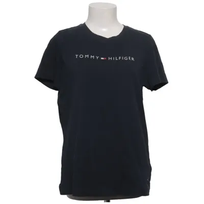 T-shirt (Bleu) de Tommy Hilfiger