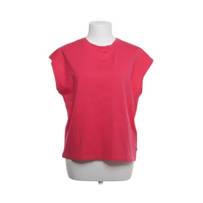 Topp (Rosa) från QS by S.Oliver Bomull