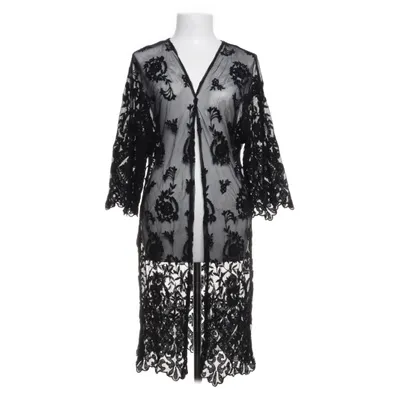 Morgonrock (Svart) från Intimissimi