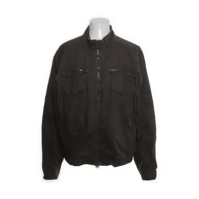 Safari jack (Groen) van Angelo Litrico for C&A