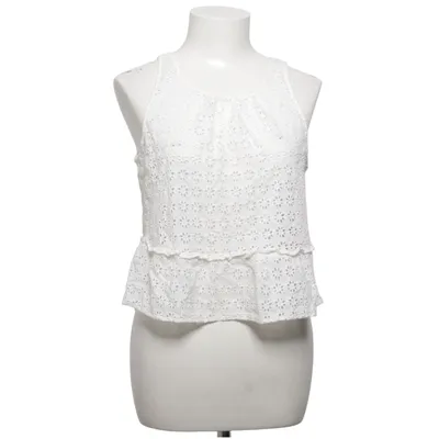Top (Basic Collection) von Zara Basic Collection Baumwolle