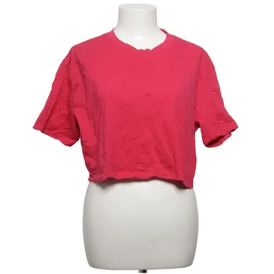 T-shirt (Rouge) de FSBN Sister Coton