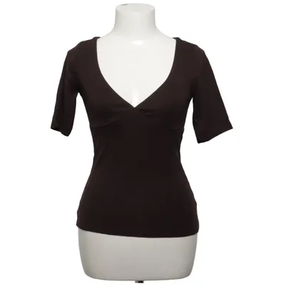 Haut (Marron) de Zara