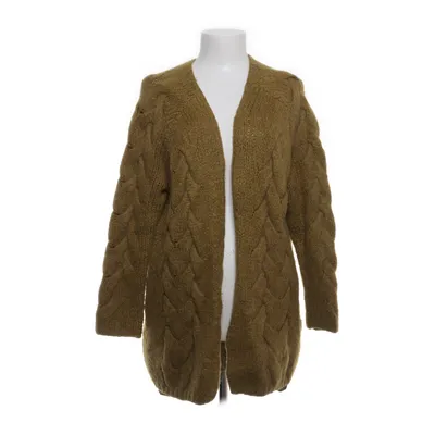 Kofta (Grön) från H&M Akryl, Alpackaull