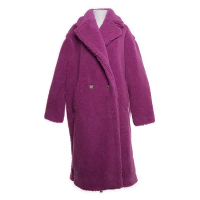Winter coat (Pink) from C&A Premium