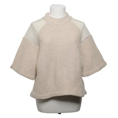 Tröja (Beige) från Rodebjer Merinoull