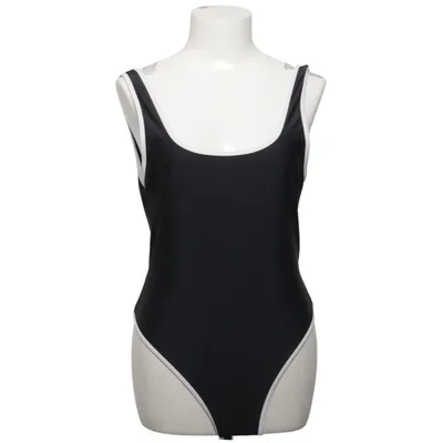 Badpak (Zwart, Wit) van Bik Bok Swimwear Elastaan, Polyester
