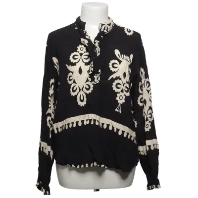 Blouse (YNS-5891) from Marta Viscose