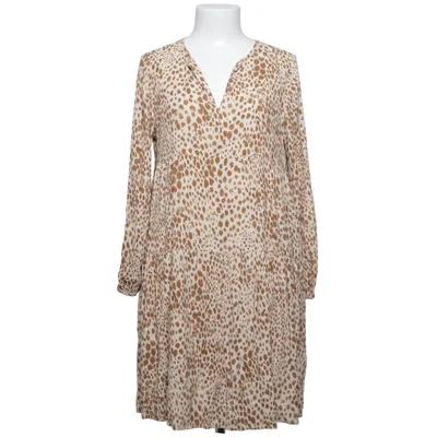 Klänning (Beige, Brun) från Rich & Royal Viskos