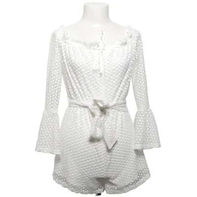 Jumpsuit (Angus Playsuit) van Fay Polyester