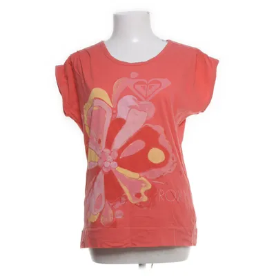 Topp (Rosa, Flerfärgad) från Roxy Bomull