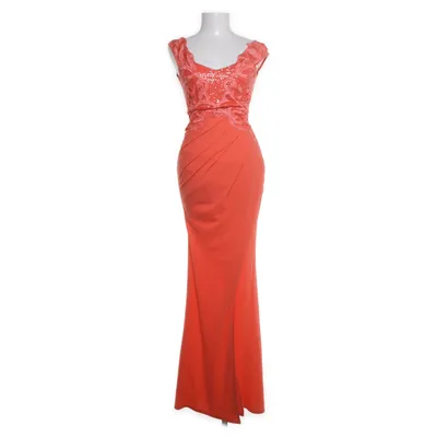 Aftonklänning (Rosa) från Lipsy London Elastan, Polyester