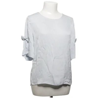 Topp (Andrea Blouse) från Stenströms Elastan, Silke