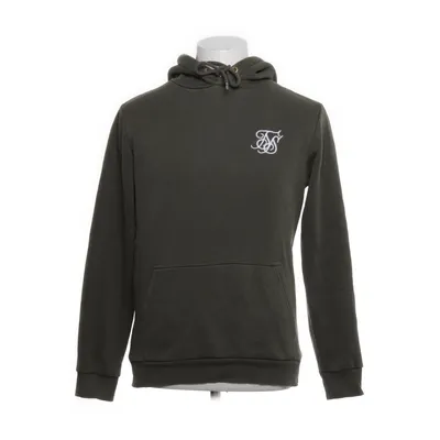 Huvtröja (Grön) från SikSilk