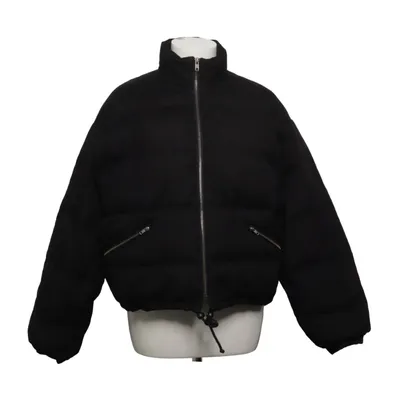 Winterjacke (Schwarz) von Resteröds