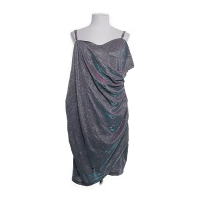 Dress (Blue, Multicolored) from Cider