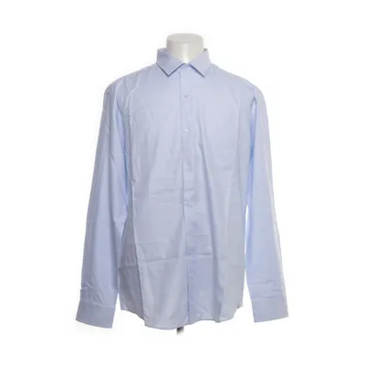 Skjorta (Vit, Blå) från Executive Bomull