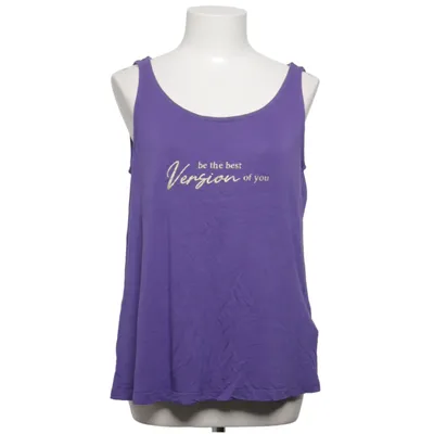 Tank Top (Purple) from LC Waikiki