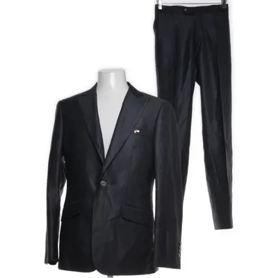 Kostym (Grå) från Moods of Norway