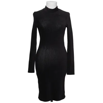 Poloklänning (Grå) från Pieces