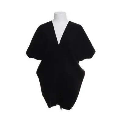 Tunic (Black) from COS Cotton, Polyamide, Elastane, Viscose