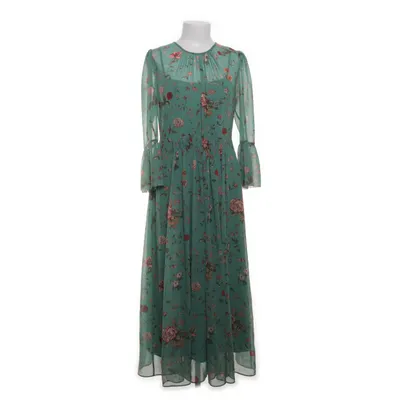 Långklänning (Grön, Flerfärgad) från L.K. Bennett Polyester