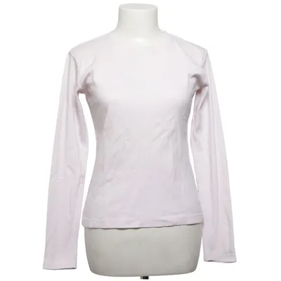 Långärmad t-shirt (Rosa) från Blanc Bleu Bomull