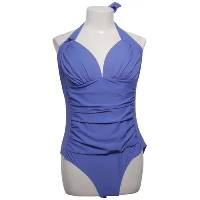 Swimsuit (Purple) from Hunkemöller Elastane, Polyamide