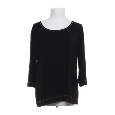 Haut (Noir) de Modee Élasthane, Viscose