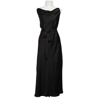 Dress (Black) from STOCKH LM Studio Polyester