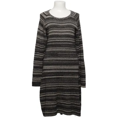 Robe (Noir, Gris, Blanc) de Kühl Acrylique, Laine d'alpaga, Coton, Laine de mouton, Nylon