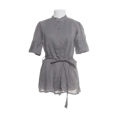 Shirt (Gray) from Koola Anna Cotton