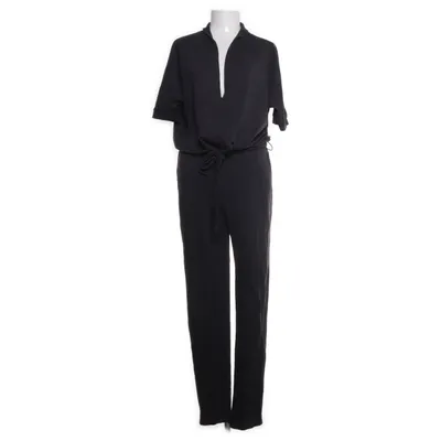 Jumpsuit (Zwart) van Rituals Home Katoen, Elastaan, Polyester, Viscose